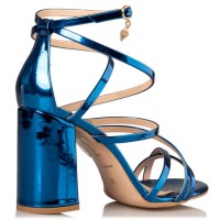 Women's sandals Mairiboo for ENVIE Blue