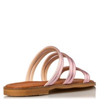 Women's sandals Mairiboo for ENVIE  ARMONIA pink