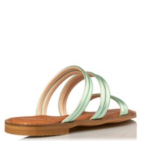 Women's sandals Mairiboo for ENVIE ARMONIA mint