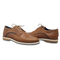 Men's lace up Nice Step Taba