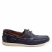 Men's boat shoes Northway Blue