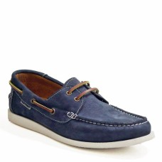 Men's boat shoes Northway Blue